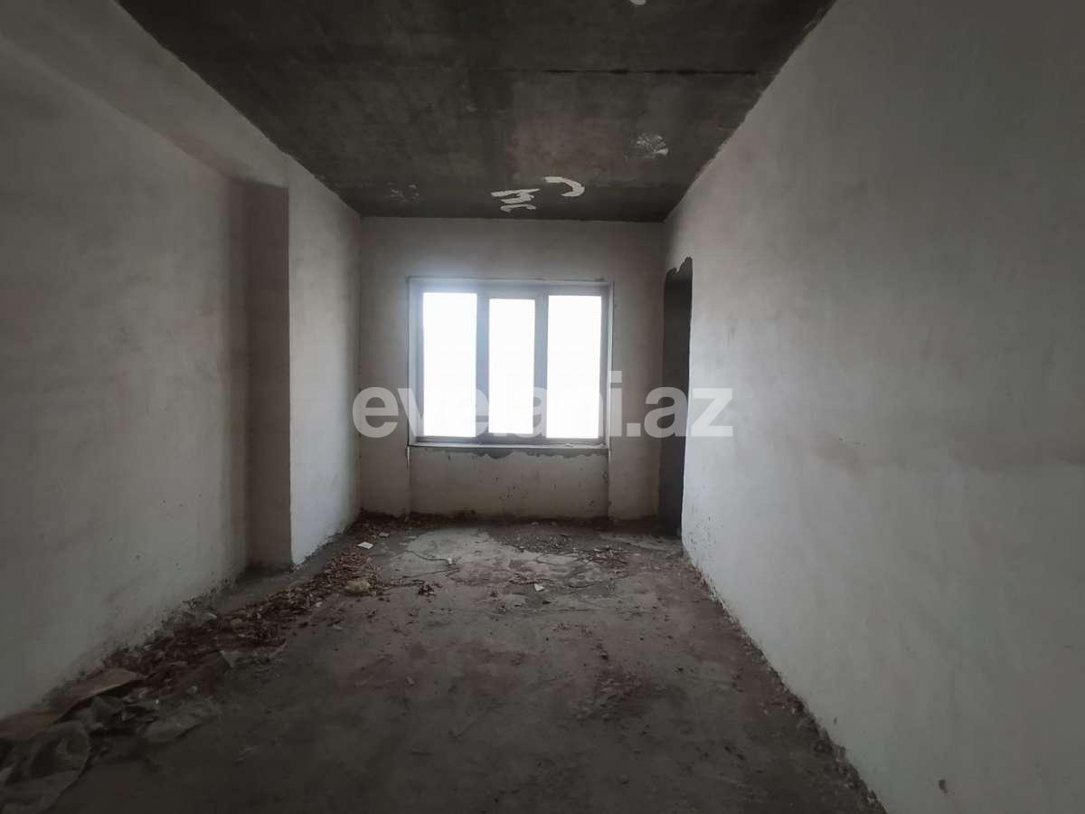 Satılır, yeni tikili, 4 otaqlı, 186 m², Nizami m.