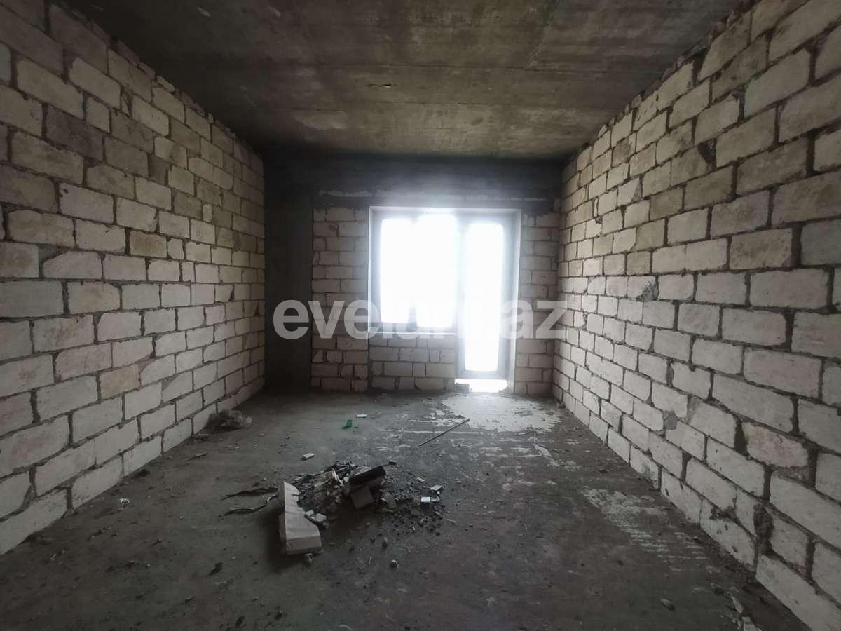 Satılır, yeni tikili, 4 otaqlı, 186 m², Nizami m.