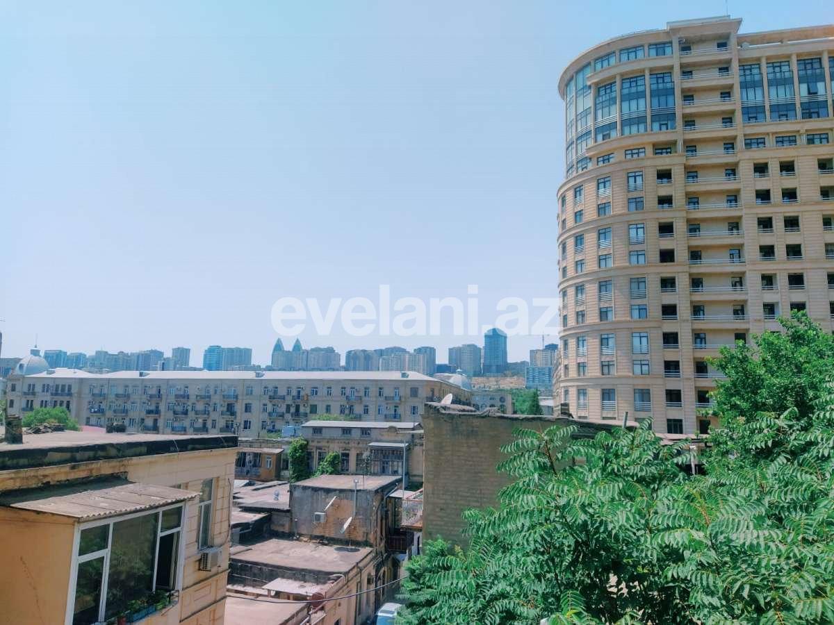 Satılır, yeni tikili, 4 otaqlı, 186 m², Nizami m.