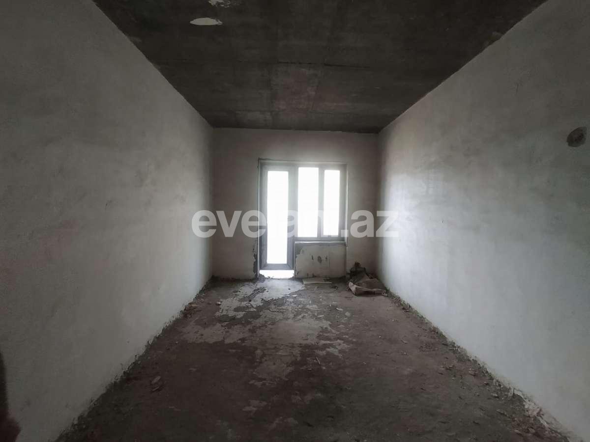 Satılır, yeni tikili, 4 otaqlı, 186 m², Nizami m.