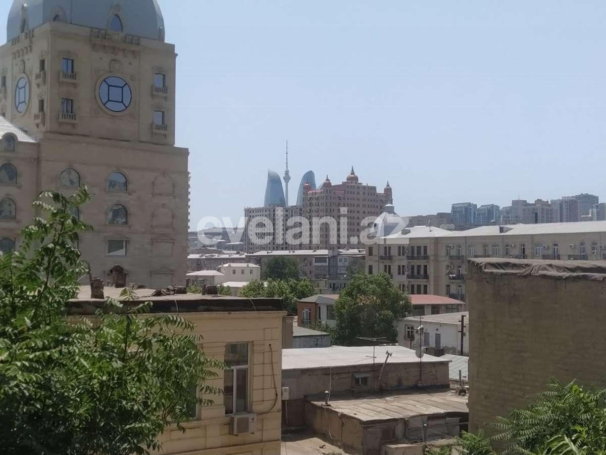 Satılır, yeni tikili, 4 otaqlı, 186 m², Nizami m.