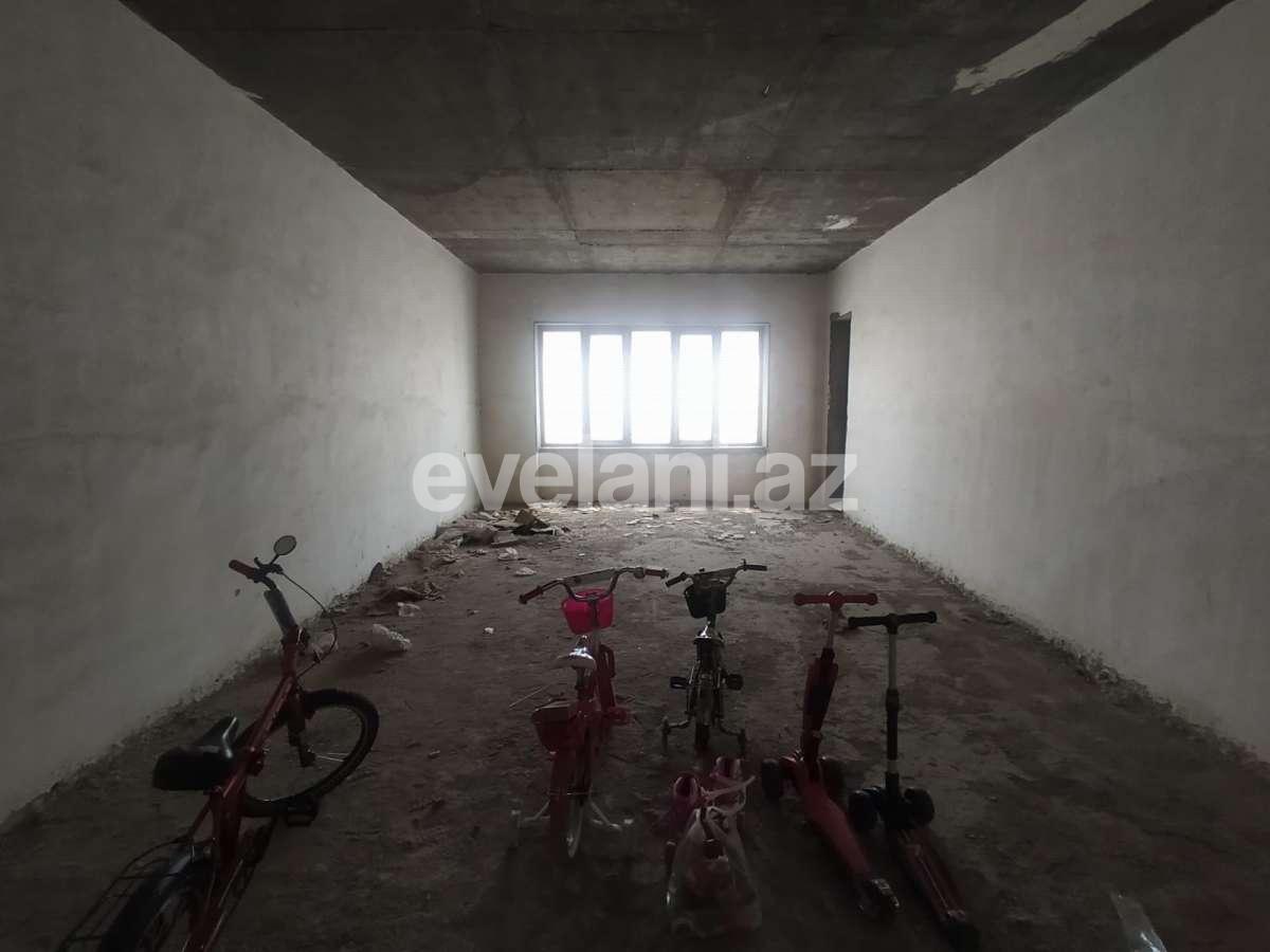 Satılır, yeni tikili, 4 otaqlı, 186 m², Nizami m.