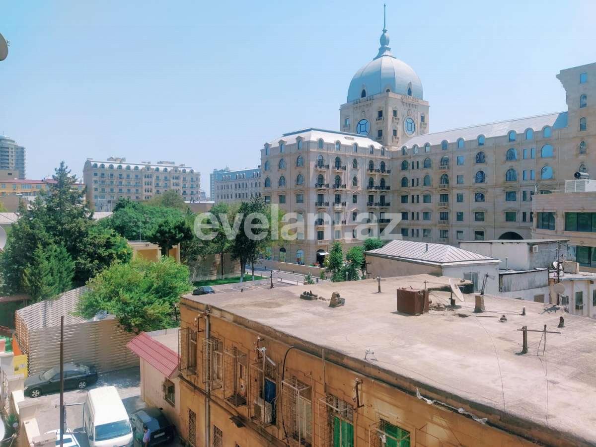 Satılır, yeni tikili, 4 otaqlı, 186 m², Nizami m.