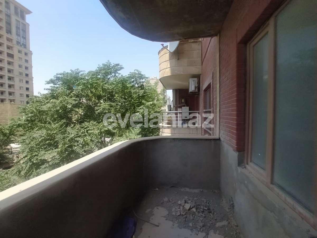 Satılır, yeni tikili, 4 otaqlı, 186 m², Nizami m.