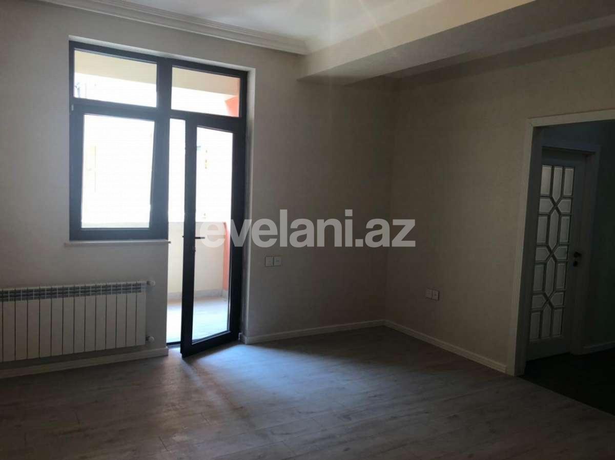Sale, new building, 2 room, 58.6 m², Shah Ismail Khatai m.