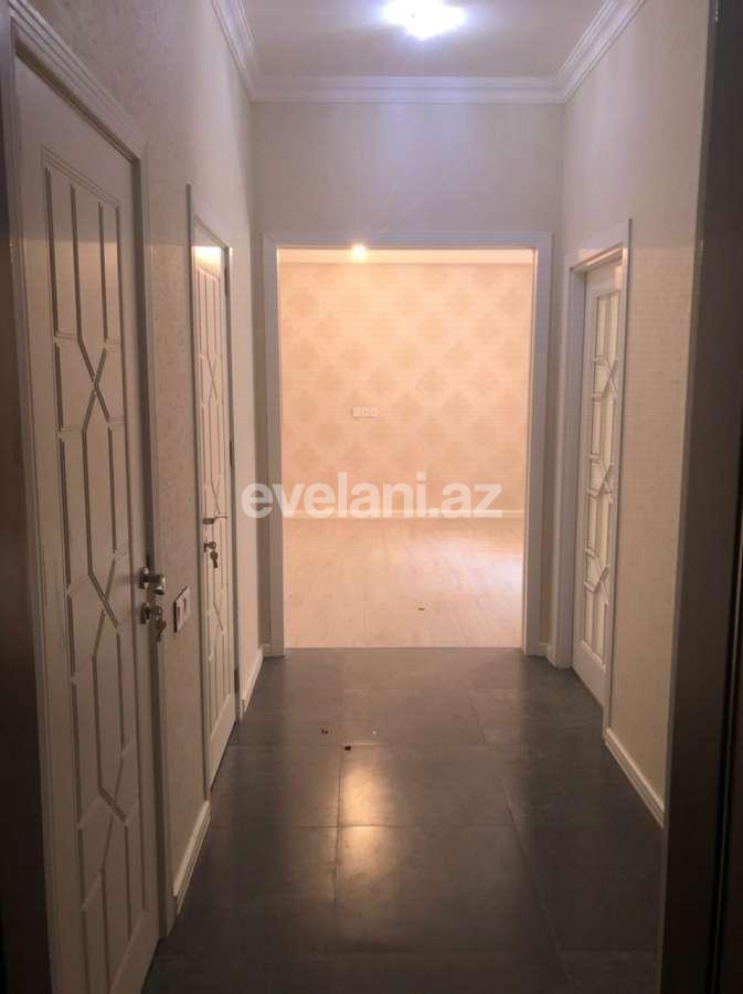 Sale, new building, 2 room, 58.6 m², Shah Ismail Khatai m.