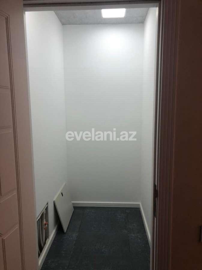 Sale, new building, 2 room, 58.6 m², Shah Ismail Khatai m.