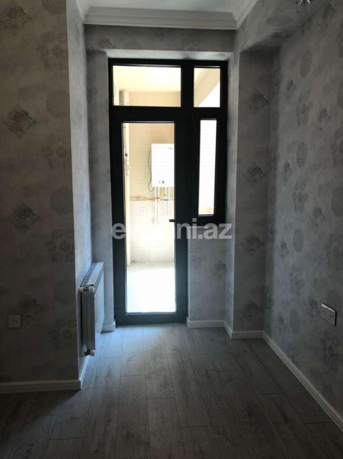 Sale, new building, 2 room, 58.6 m², Shah Ismail Khatai m.