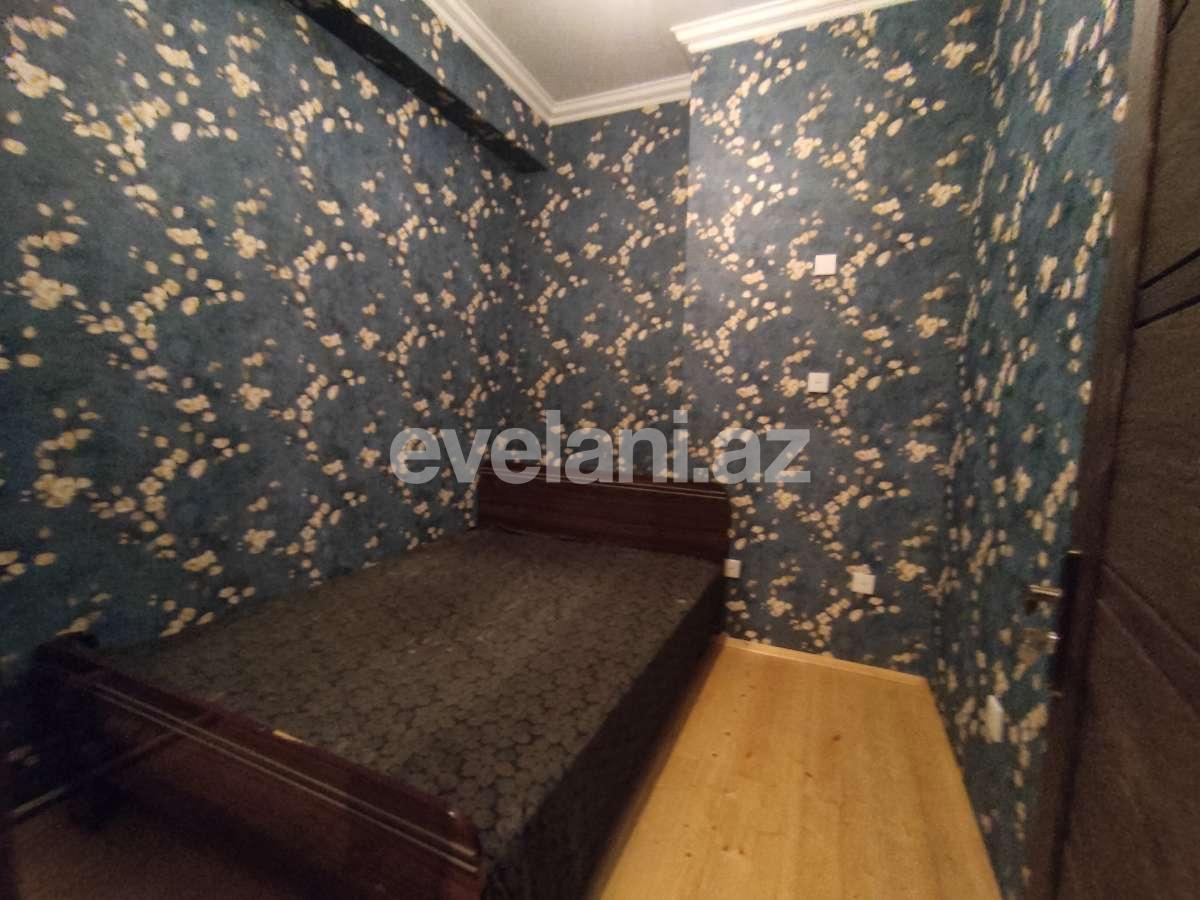 Satılır, yeni tikili, 1 otaqlı, 40 m², Nəriman Nərimanov m.