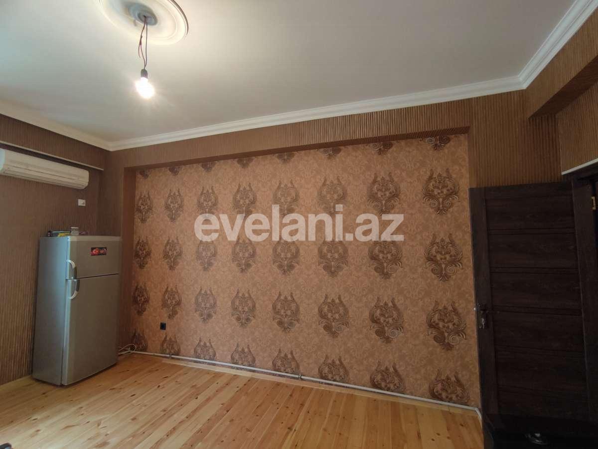 Satılır, yeni tikili, 1 otaqlı, 40 m², Nəriman Nərimanov m.