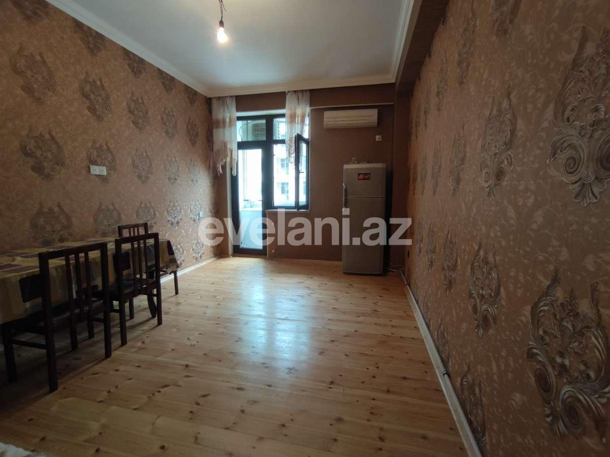 Satılır, yeni tikili, 1 otaqlı, 40 m², Nəriman Nərimanov m.