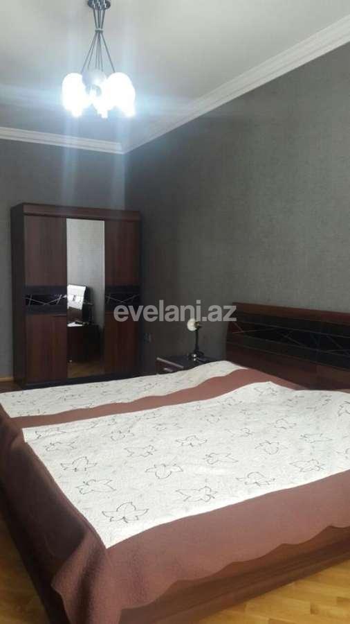 Kirayə verilir, yeni tikili, 3 otaqlı, 150 m², Elmlər Akademiyası m.