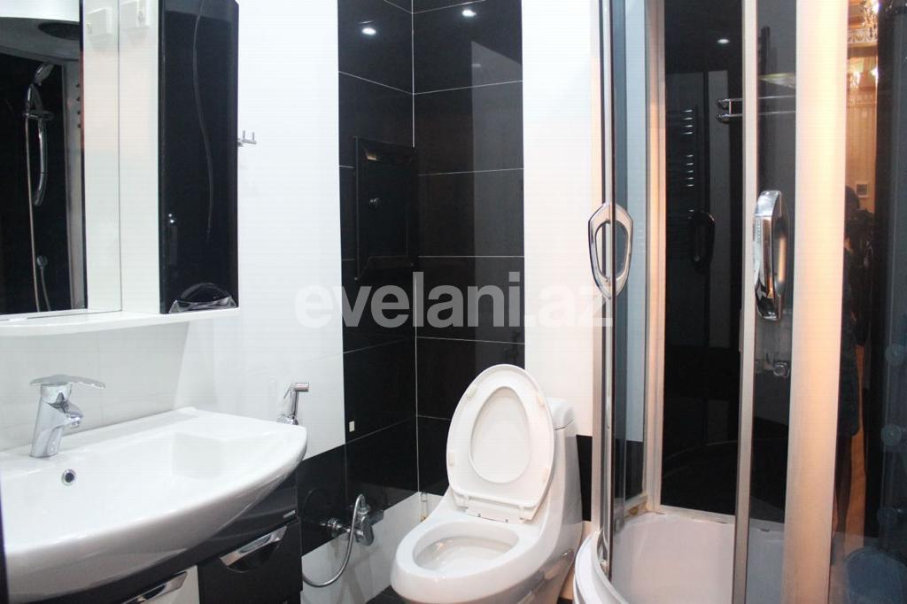 Kirayə verilir, yeni tikili, 3 otaqlı, 150 m², Elmlər Akademiyası m.