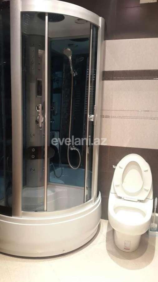 Kirayə verilir, yeni tikili, 3 otaqlı, 150 m², Elmlər Akademiyası m.