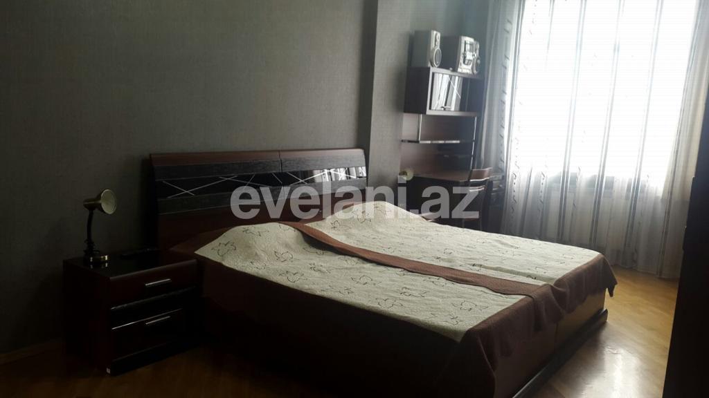Kirayə verilir, yeni tikili, 3 otaqlı, 150 m², Elmlər Akademiyası m.