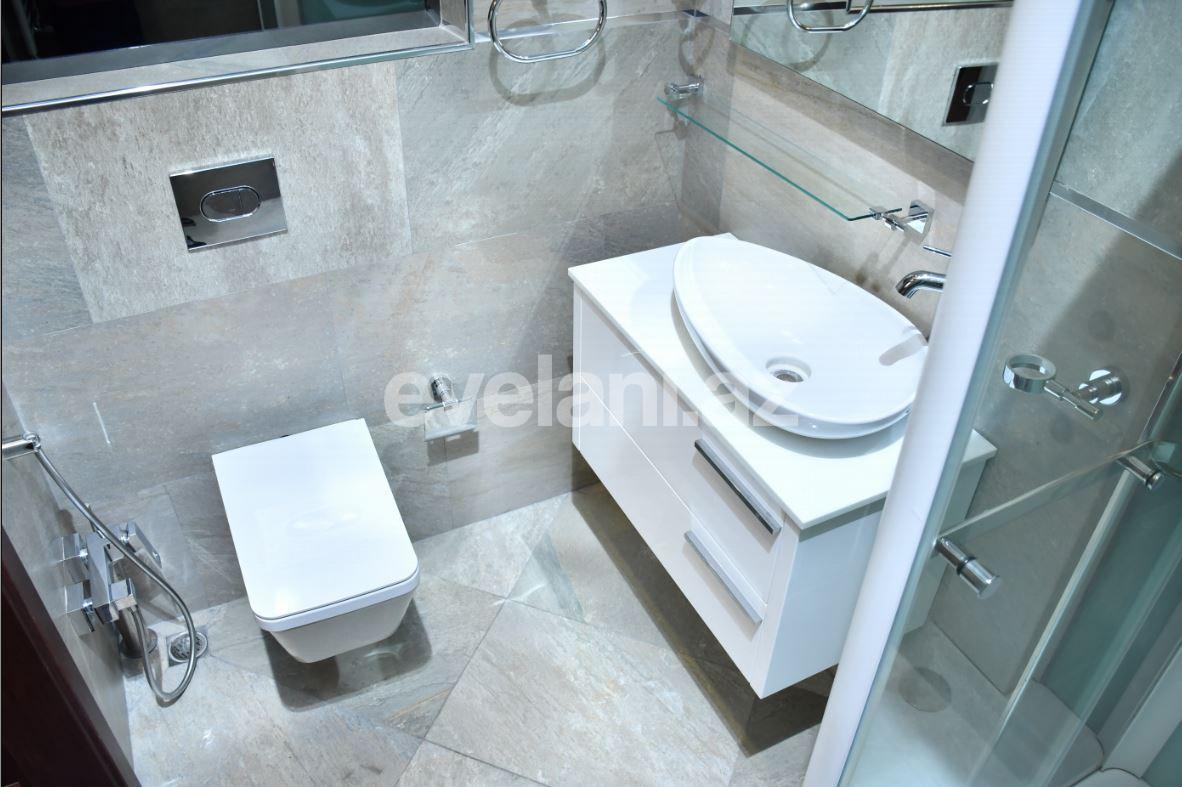 Продаётся, новостройка, 4-комнаты, 180 m², Гянджлик m.