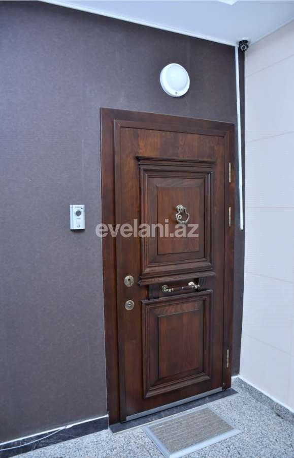 Продаётся, новостройка, 4-комнаты, 180 m², Гянджлик m.