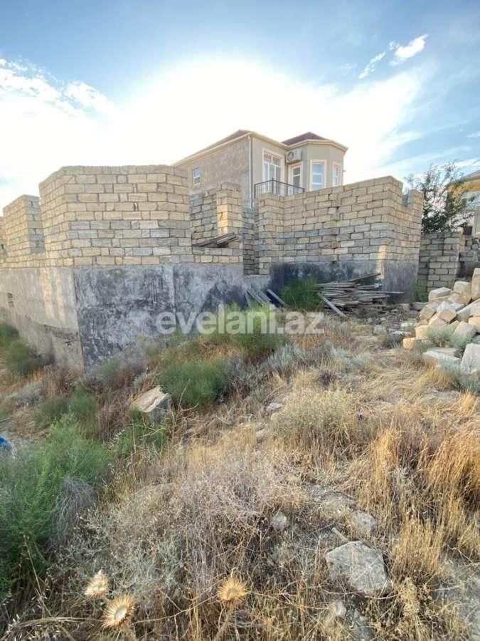 Satılır, torpaq, 5 sot, Badamdar q.