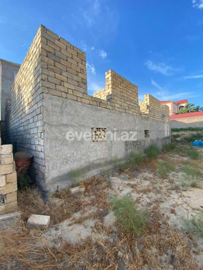 Satılır, torpaq, 5 sot, Badamdar q.