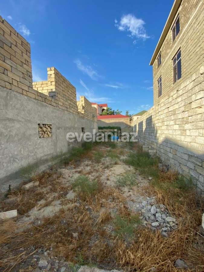 Satılır, torpaq, 5 sot, Badamdar q.