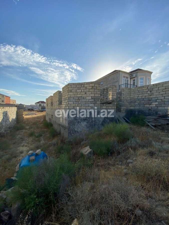 Satılır, torpaq, 5 sot, Badamdar q.