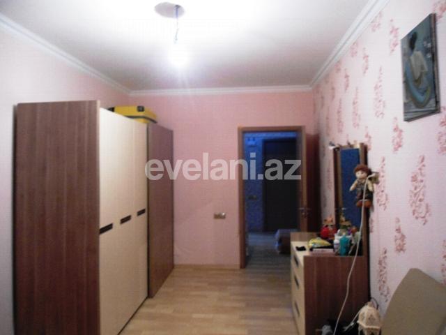 Satılır, yeni tikili, 3 otaqlı, 123 m², Yeni Yasamal q.