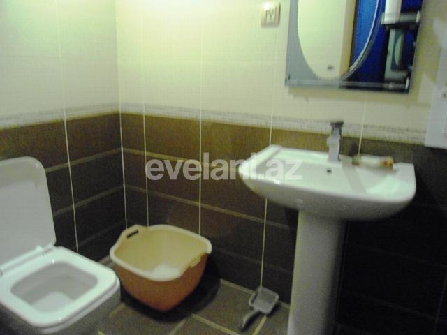 Satılır, yeni tikili, 3 otaqlı, 123 m², Yeni Yasamal q.