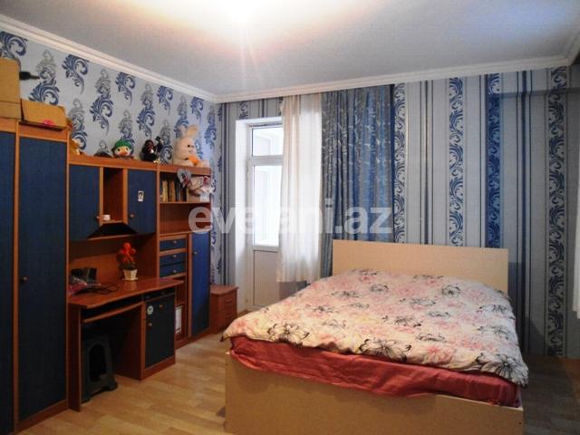 Satılır, yeni tikili, 3 otaqlı, 123 m², Yeni Yasamal q.