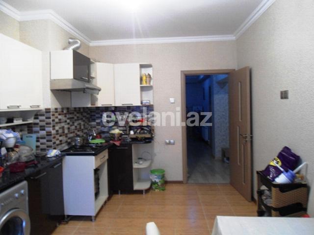 Satılır, yeni tikili, 3 otaqlı, 123 m², Yeni Yasamal q.