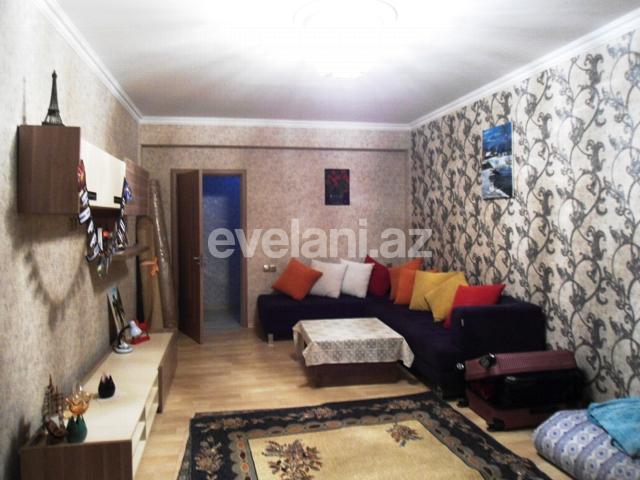 Satılır, yeni tikili, 3 otaqlı, 123 m², Yeni Yasamal q.