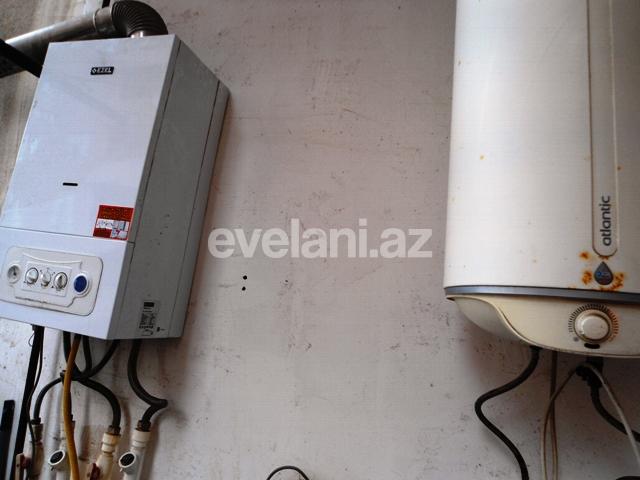 Satılır, yeni tikili, 3 otaqlı, 123 m², Yeni Yasamal q.