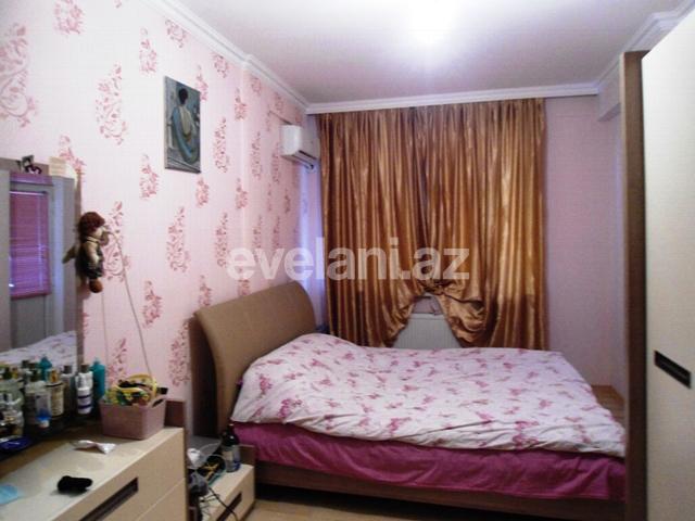 Satılır, yeni tikili, 3 otaqlı, 123 m², Yeni Yasamal q.