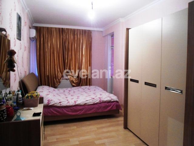 Satılır, yeni tikili, 3 otaqlı, 123 m², Yeni Yasamal q.