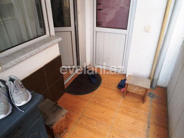 Satılır, yeni tikili, 3 otaqlı, 123 m², Yeni Yasamal q.