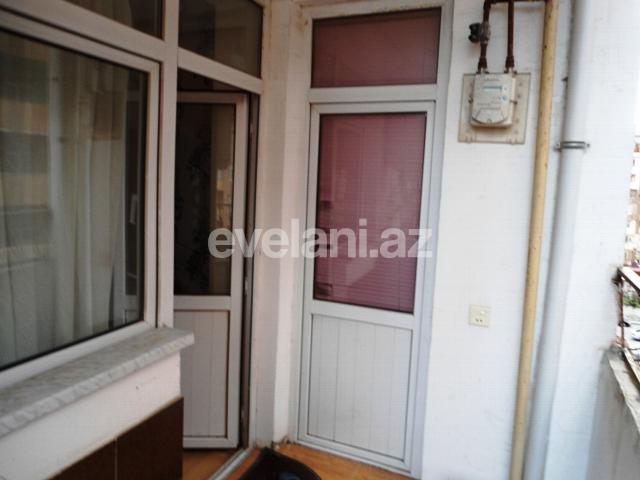 Satılır, yeni tikili, 3 otaqlı, 123 m², Yeni Yasamal q.