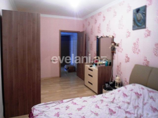 Satılır, yeni tikili, 3 otaqlı, 123 m², Yeni Yasamal q.