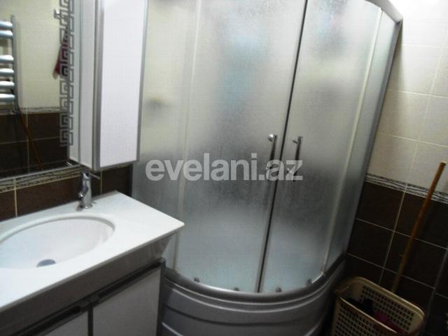 Satılır, yeni tikili, 3 otaqlı, 123 m², Yeni Yasamal q.