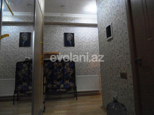 Satılır, yeni tikili, 3 otaqlı, 123 m², Yeni Yasamal q.