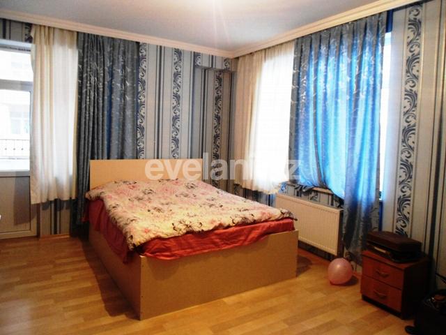 Satılır, yeni tikili, 3 otaqlı, 123 m², Yeni Yasamal q.