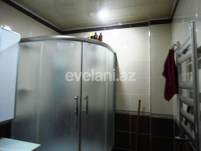 Satılır, yeni tikili, 3 otaqlı, 123 m², Yeni Yasamal q.