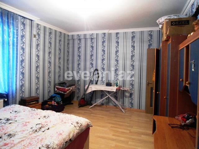 Satılır, yeni tikili, 3 otaqlı, 123 m², Yeni Yasamal q.