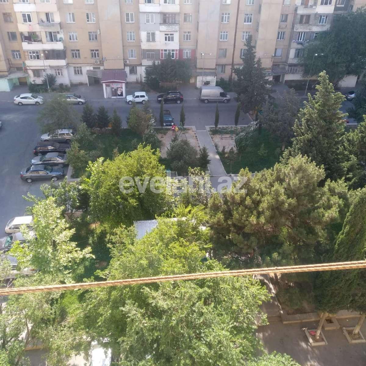 Sale, old building, 3 room, 80 m², Ahmedli m.