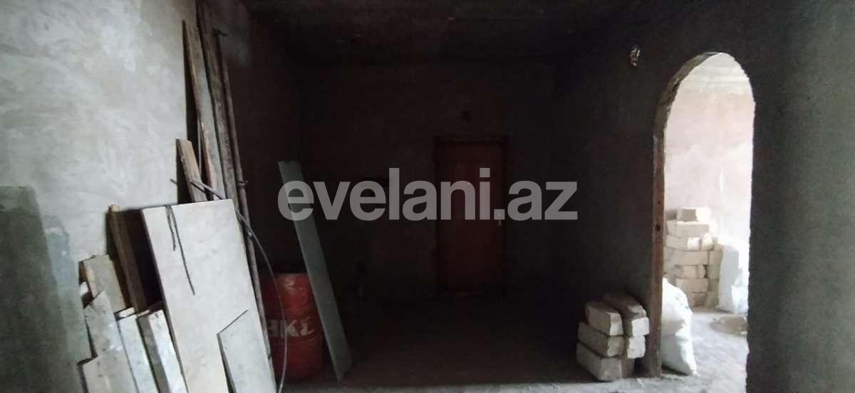 Sale, new building, 3 room, 136 m², Shah Ismail Khatai m.