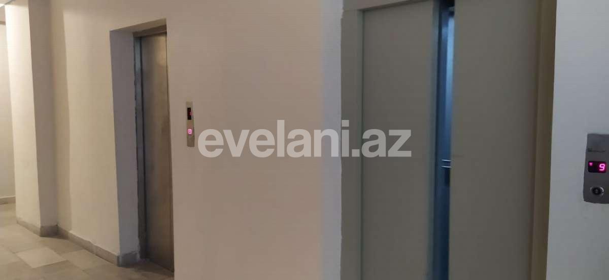 Sale, new building, 3 room, 136 m², Shah Ismail Khatai m.