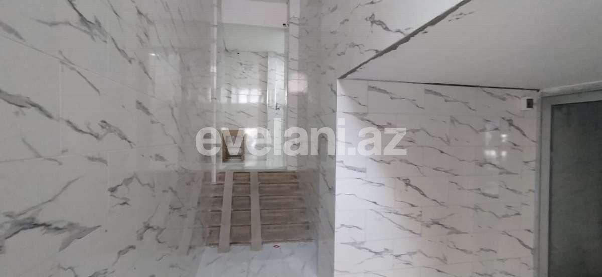 Sale, new building, 3 room, 136 m², Shah Ismail Khatai m.