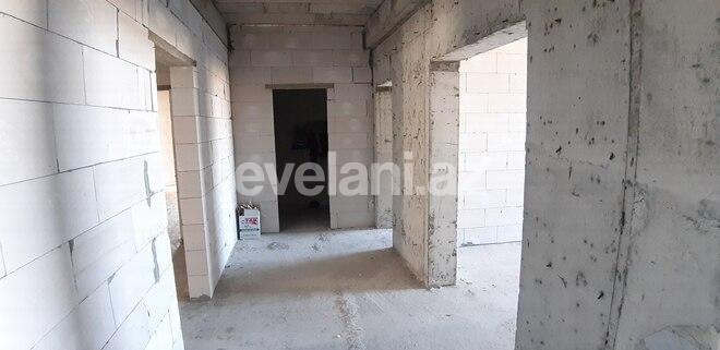 Sale, new building, 2 room, 91 m², Gara Garayev m.