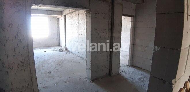 Sale, new building, 2 room, 91 m², Gara Garayev m.