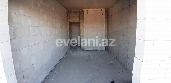 Sale, new building, 2 room, 91 m², Gara Garayev m.
