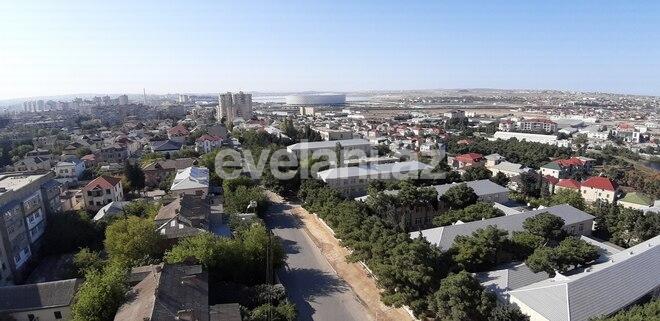 Sale, new building, 2 room, 91 m², Gara Garayev m.