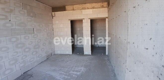 Sale, new building, 2 room, 91 m², Gara Garayev m.